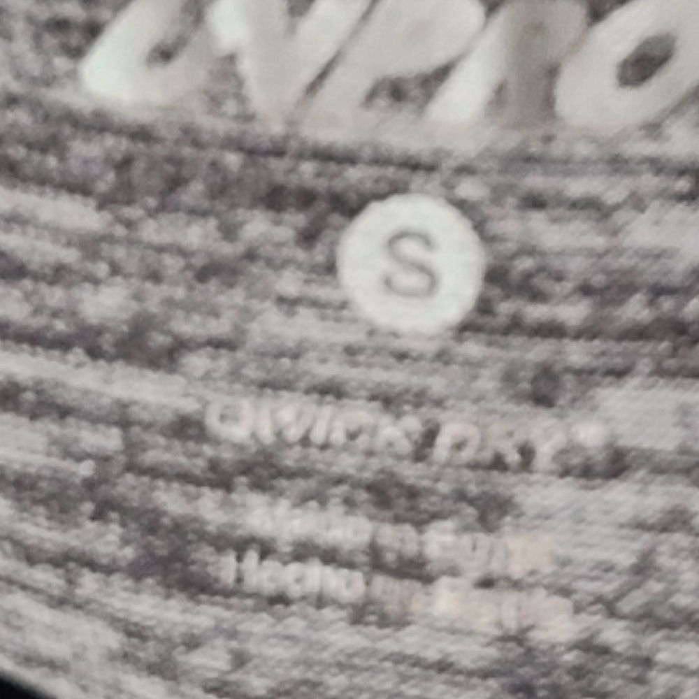 UniPro Tank Top - Picture 5 of 5